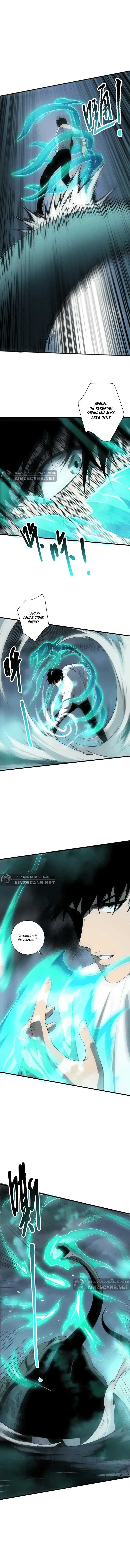 Disastrous Necromancer Chap 122 - Next Chap 123