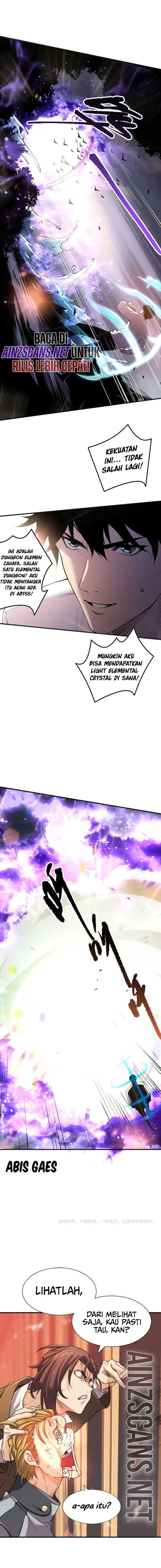 Disastrous Necromancer Chap 149 - Next Chap 150