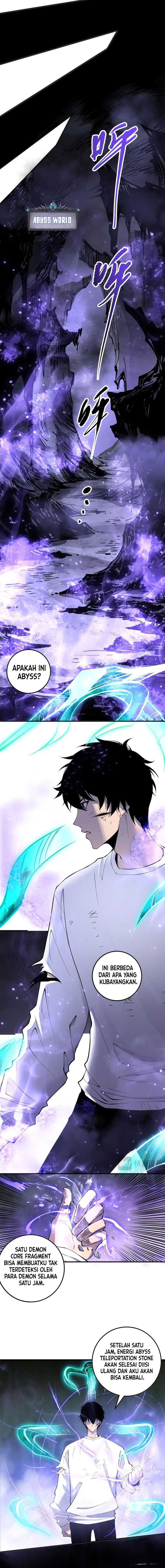 Disastrous Necromancer Chap 149 - Next Chap 150