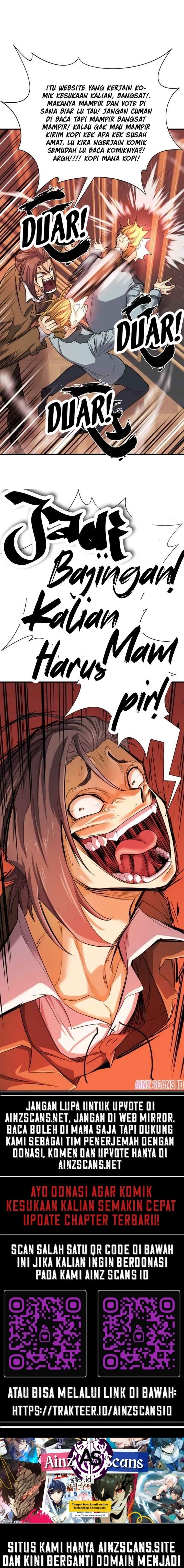 Disastrous Necromancer Chap 146 - Next Chap 147