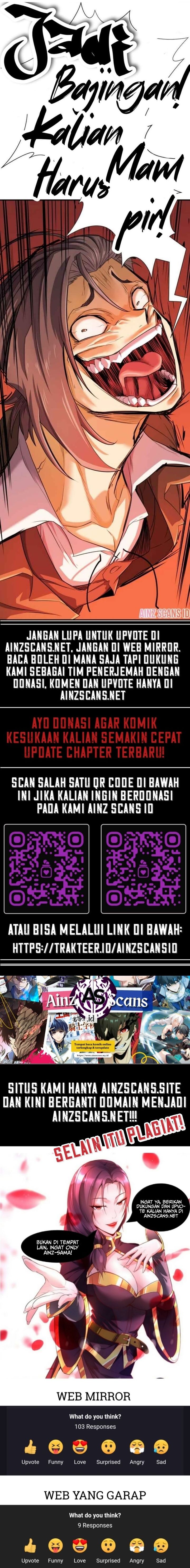 Disastrous Necromancer Chap 147 - Next Chap 148