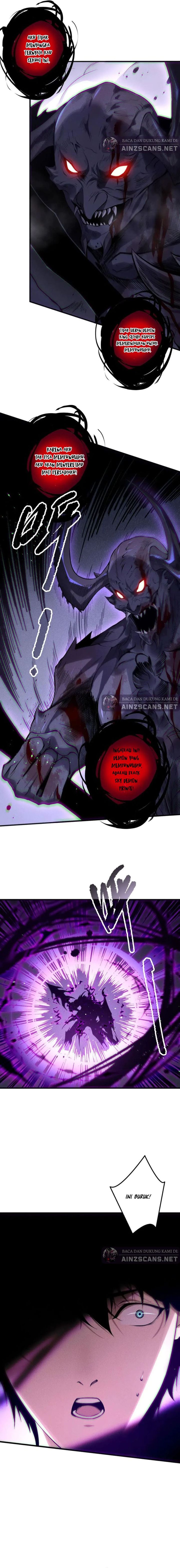 Disastrous Necromancer Chap 140 - Next Chap 141