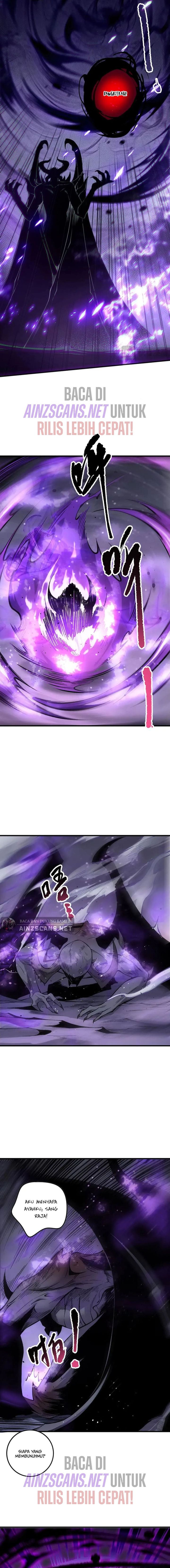 Disastrous Necromancer Chap 140 - Next Chap 141