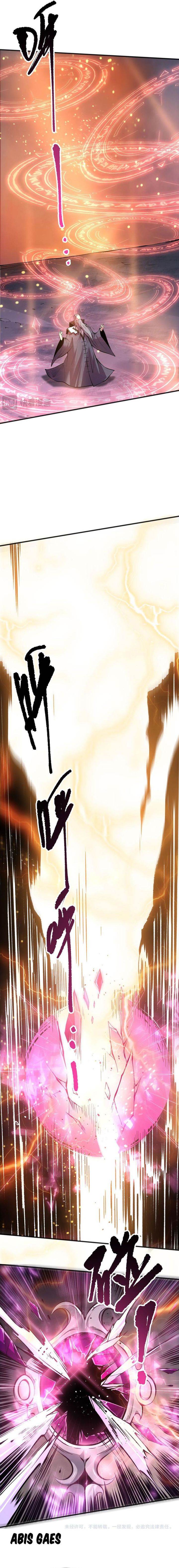 Disastrous Necromancer Chap 142 - Next Chap 143