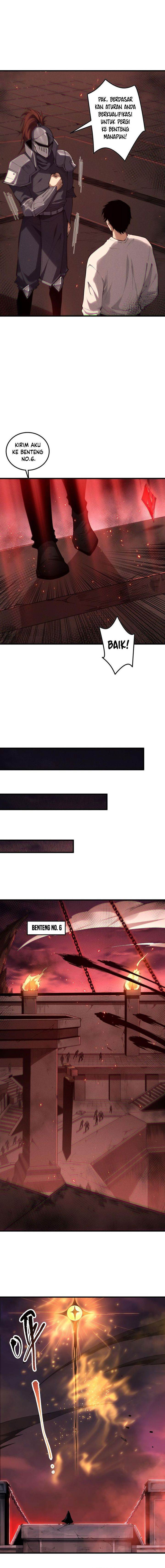 Disastrous Necromancer Chap 142 - Next Chap 143