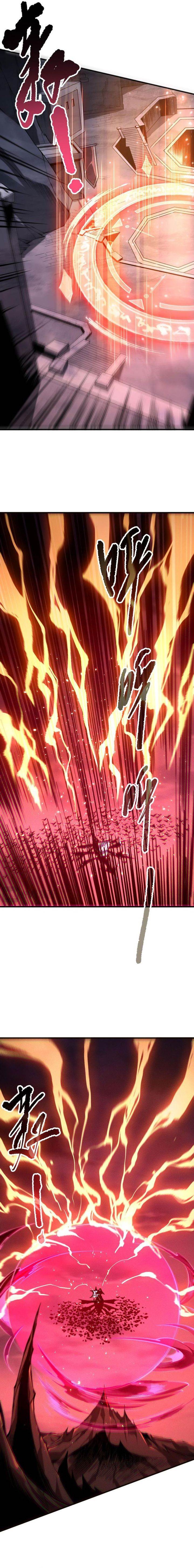 Disastrous Necromancer Chap 142 - Next Chap 143