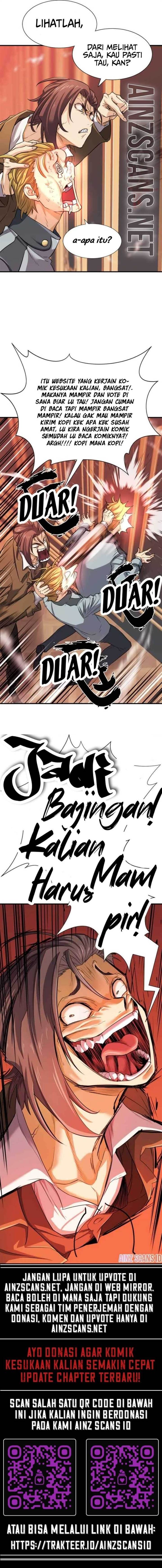 Disastrous Necromancer Chap 143 - Next Chap 144