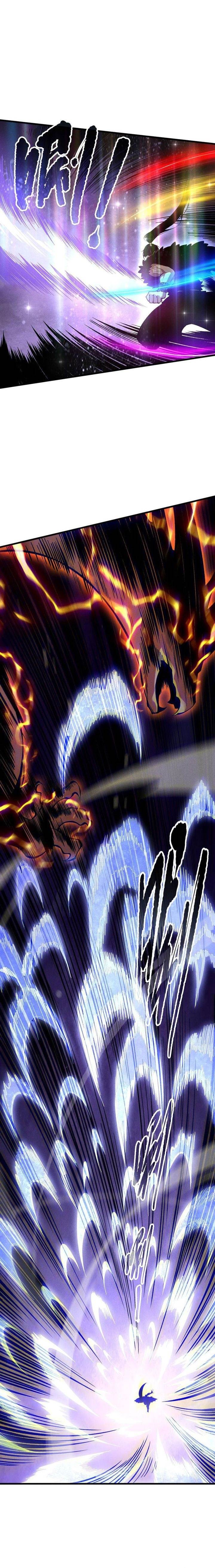 Disastrous Necromancer Chap 159 - Next Chap 160