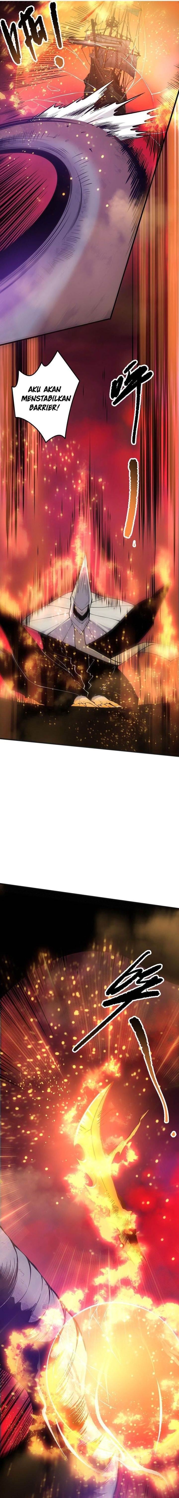 Disastrous Necromancer Chap 159 - Next Chap 160