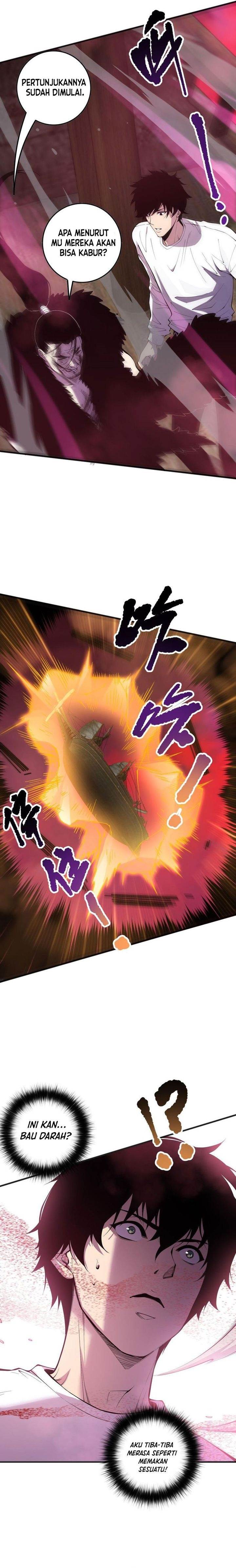 Disastrous Necromancer Chap 159 - Next Chap 160