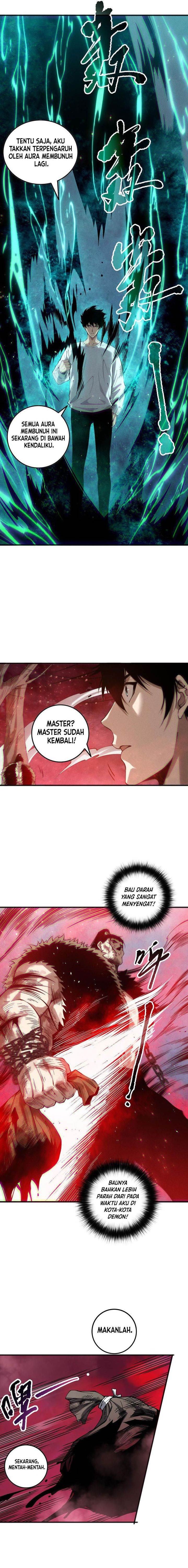 Disastrous Necromancer Chap 157 - Next Chap 158