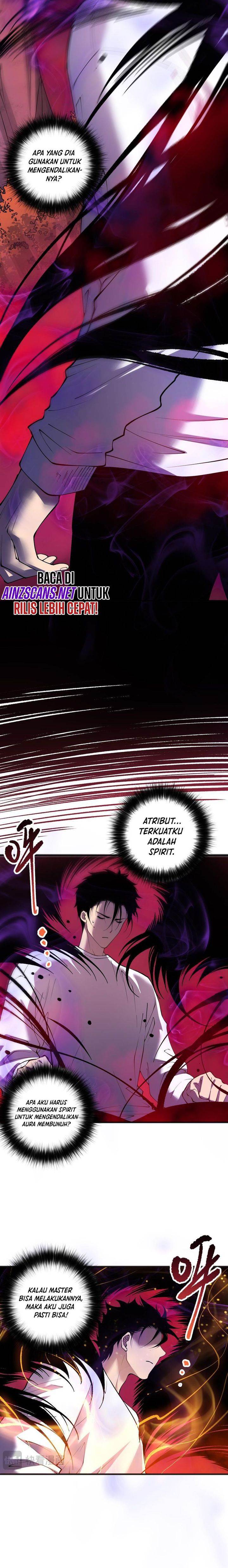 Disastrous Necromancer Chap 157 - Next Chap 158