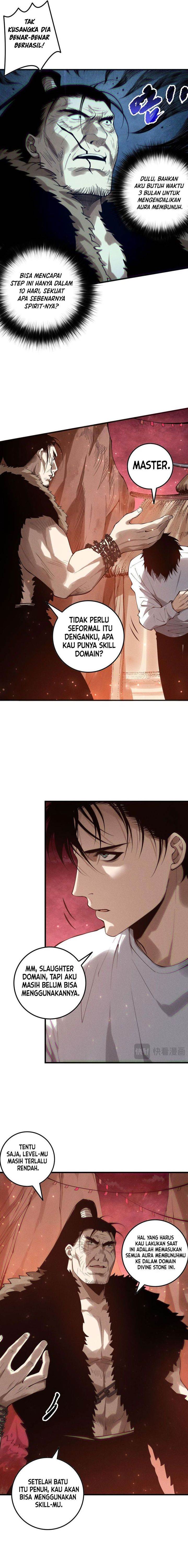 Disastrous Necromancer Chap 157 - Next Chap 158