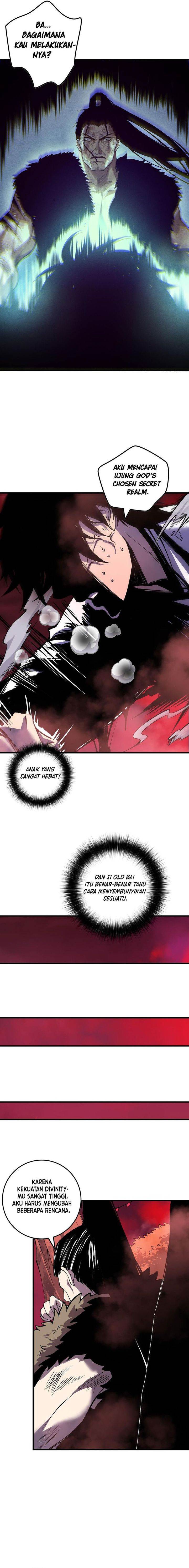 Disastrous Necromancer Chap 157 - Next Chap 158