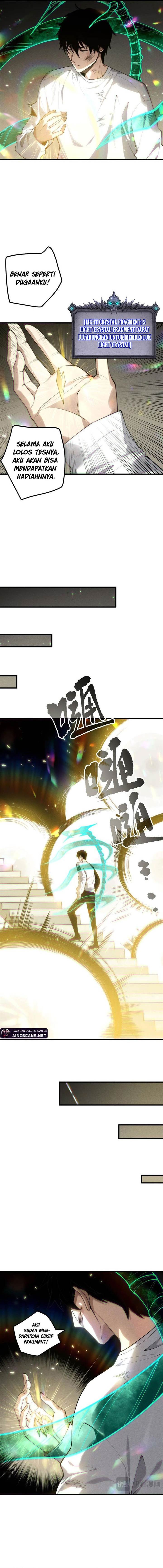 Disastrous Necromancer Chap 150 - Next Chap 151