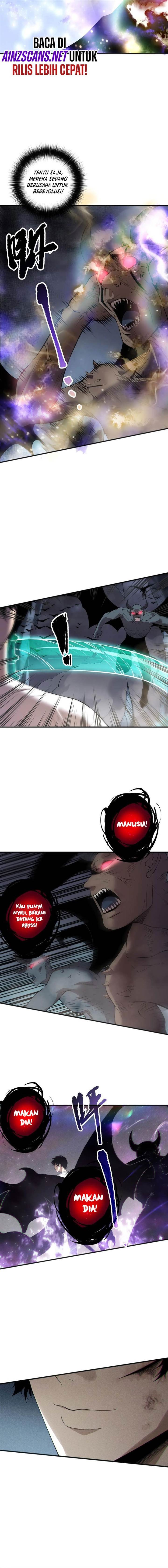 Disastrous Necromancer Chap 150 - Next Chap 151