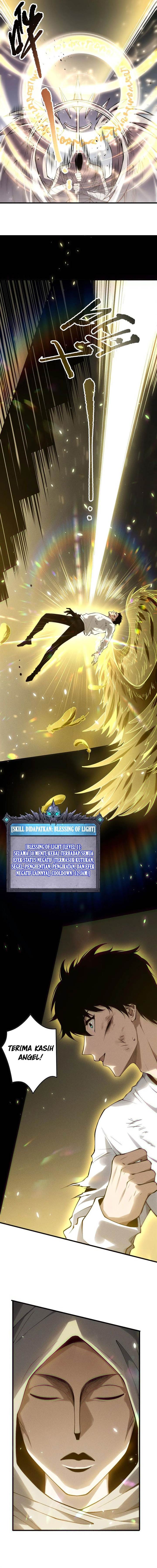 Disastrous Necromancer Chap 150 - Next Chap 151