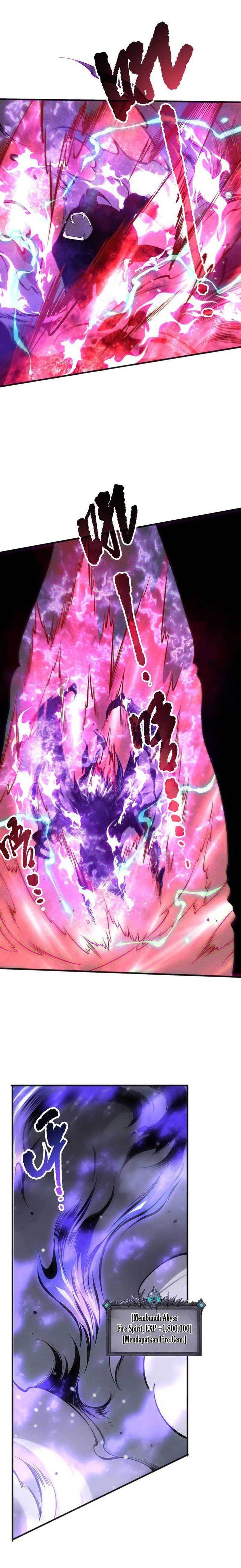 Disastrous Necromancer Chap 151 - Next Chap 152