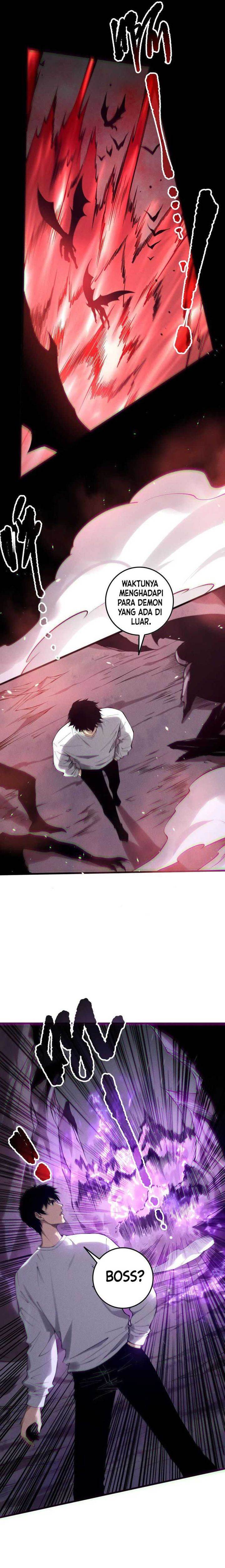 Disastrous Necromancer Chap 151 - Next Chap 152