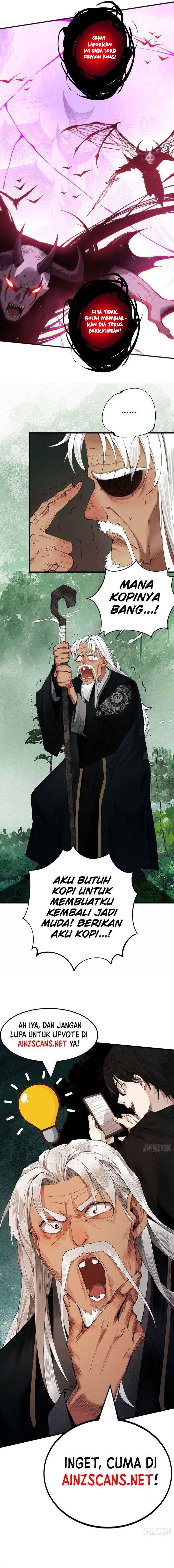 Disastrous Necromancer Chap 152 - Next Chap 153