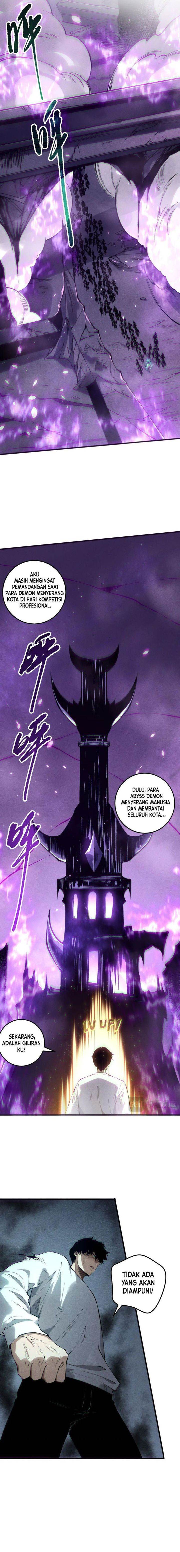 Disastrous Necromancer Chap 152 - Next Chap 153