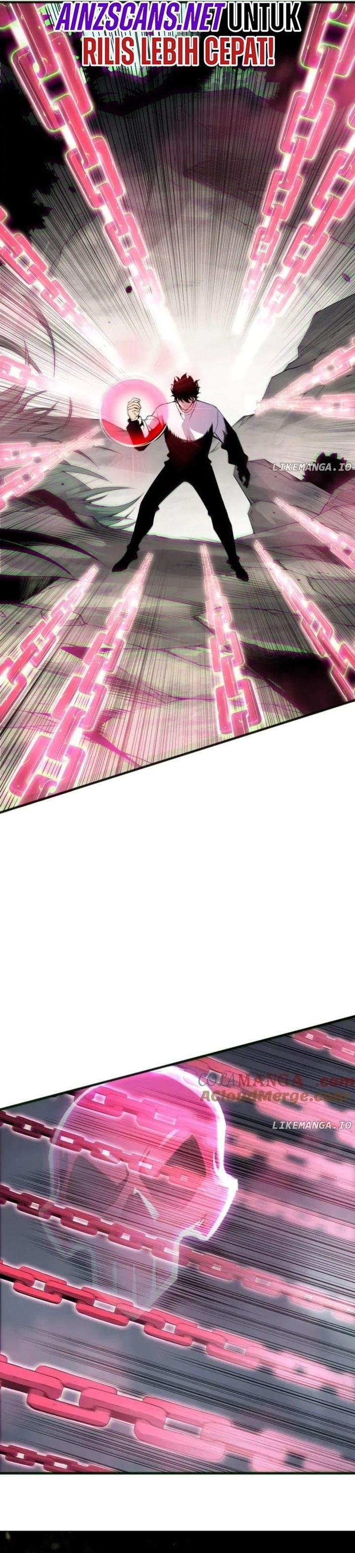 Disastrous Necromancer Chap 168 - Next Chap 169