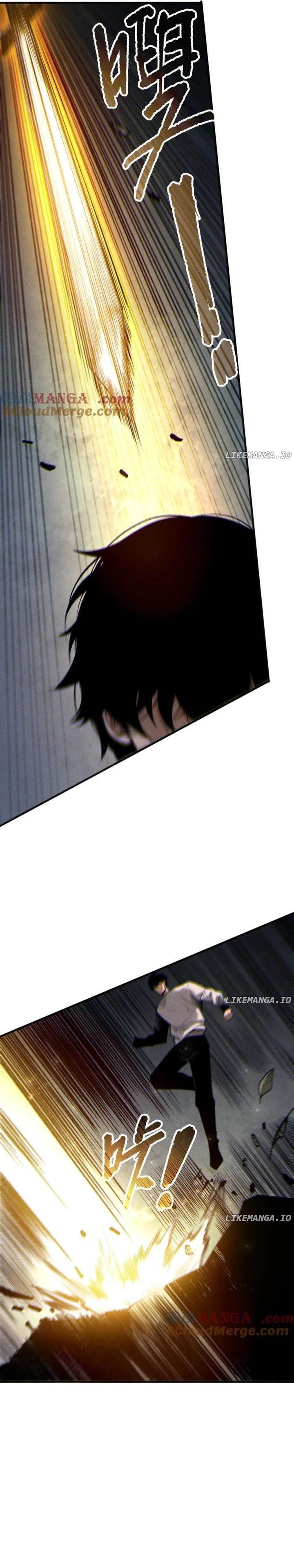 Disastrous Necromancer Chap 168 - Next Chap 169