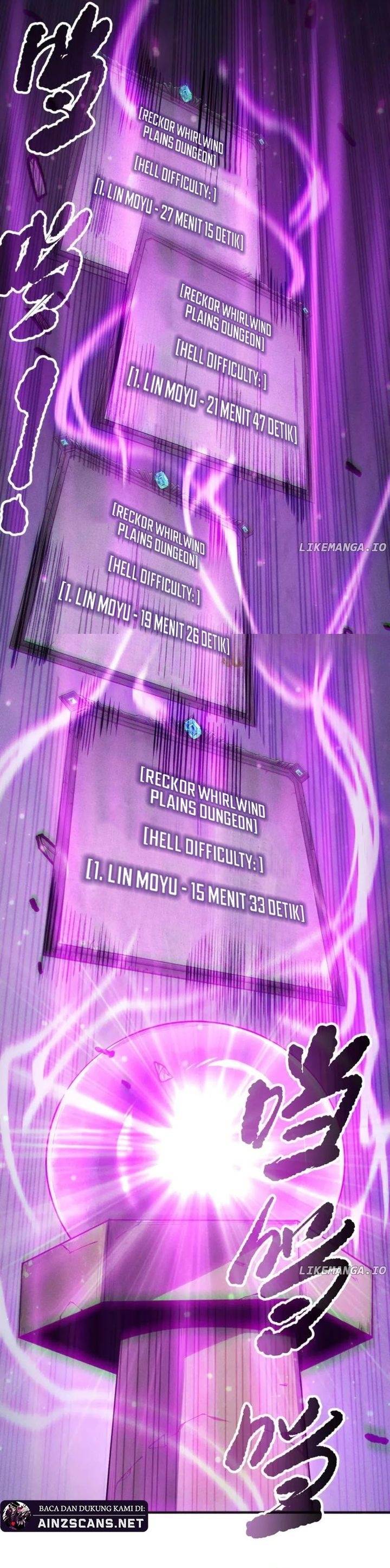 Disastrous Necromancer Chap 168 - Next Chap 169