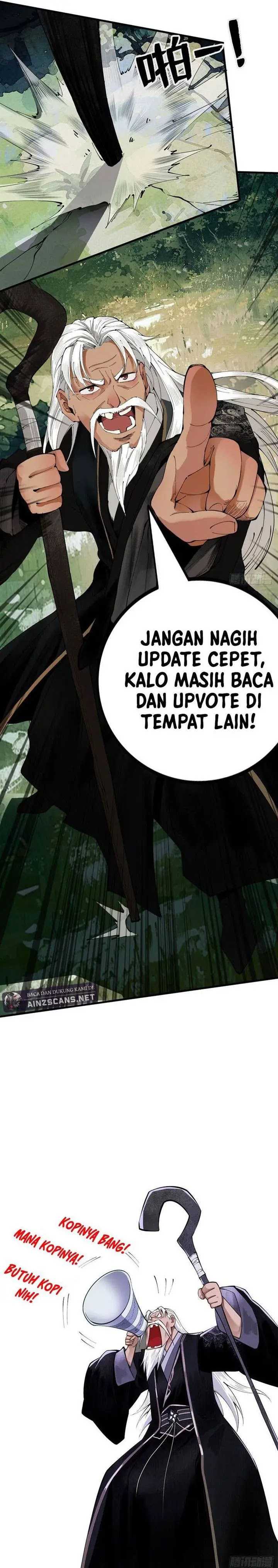 Disastrous Necromancer Chap 164 - Next Chap 165