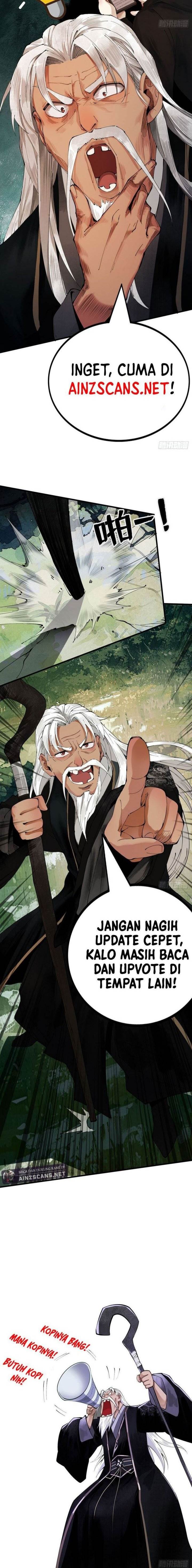 Disastrous Necromancer Chap 165 - Next Chap 166