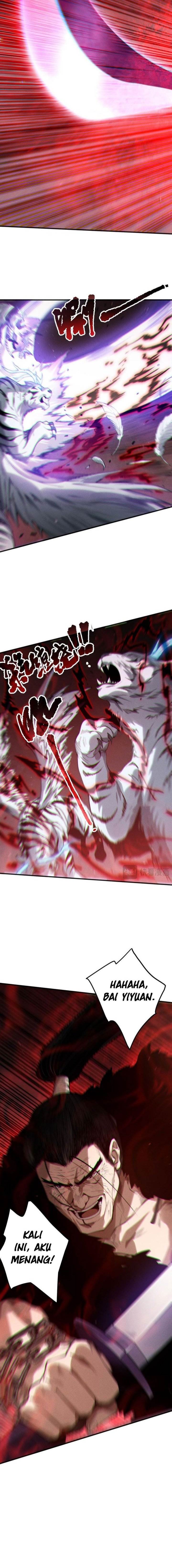 Disastrous Necromancer Chap 165 - Next Chap 166