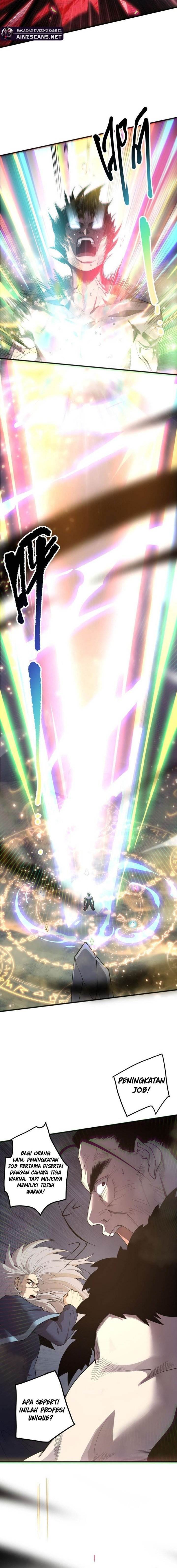 Disastrous Necromancer Chap 165 - Next Chap 166