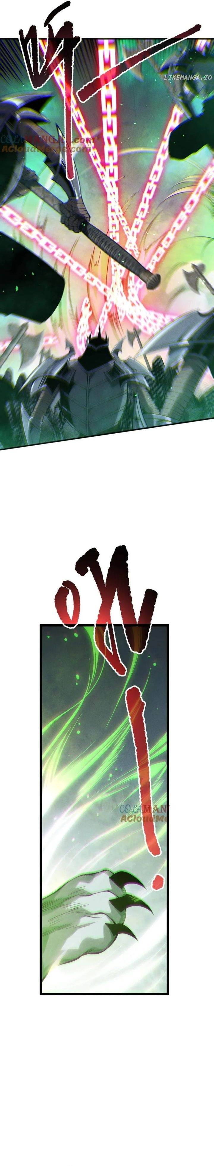 Disastrous Necromancer Chap 167 - Next Chap 168