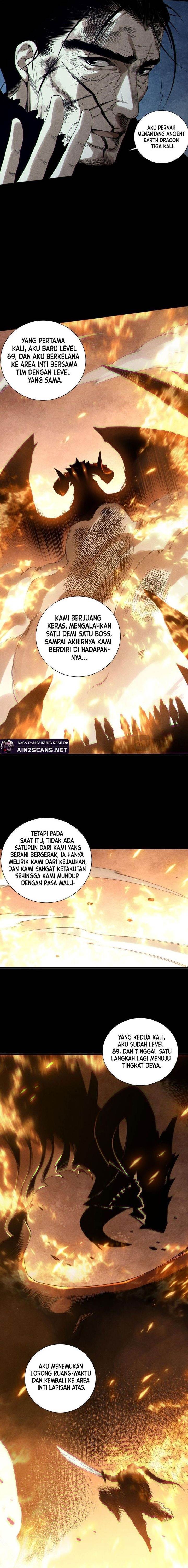 Disastrous Necromancer Chap 160 - Next Chap 161