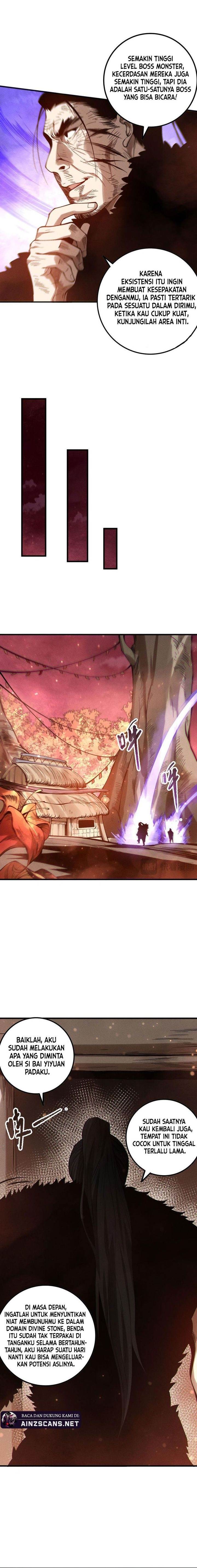 Disastrous Necromancer Chap 160 - Next Chap 161