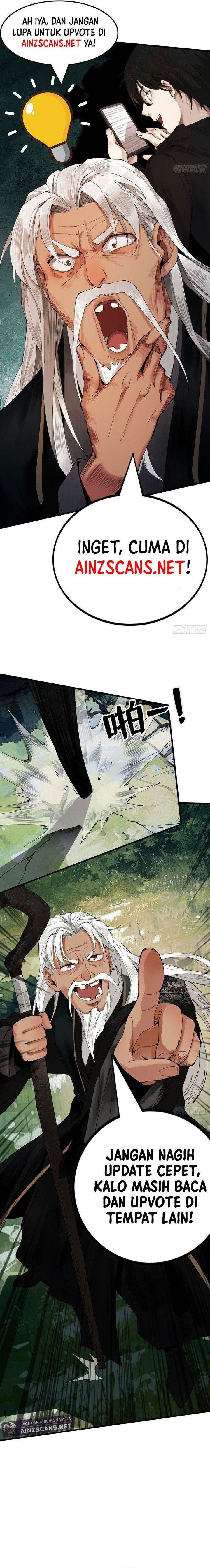 Disastrous Necromancer Chap 160 - Next Chap 161