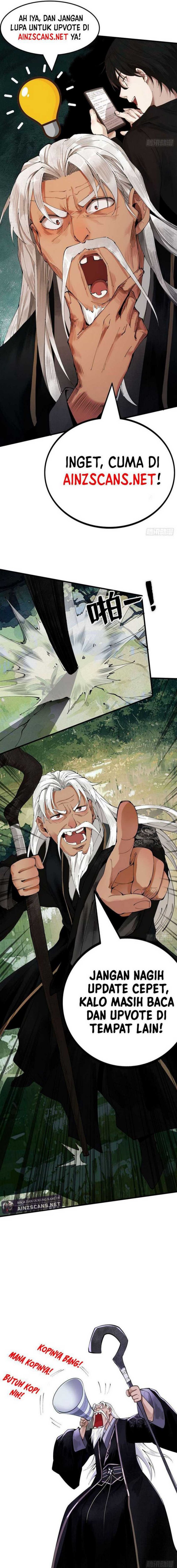 Disastrous Necromancer Chap 162 - Next Chap 163