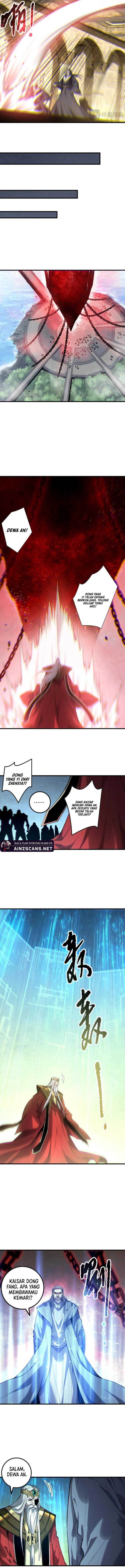 Disastrous Necromancer Chap 178 - Next Chap 179