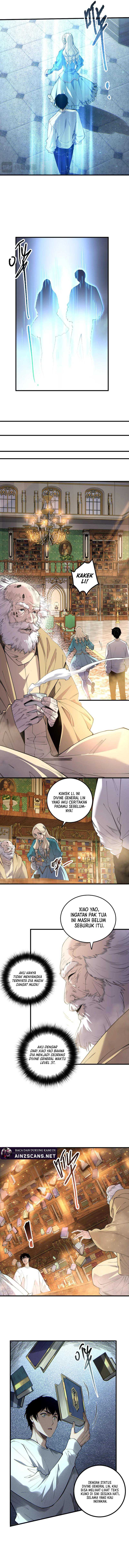 Disastrous Necromancer Chap 176 - Next Chap 177