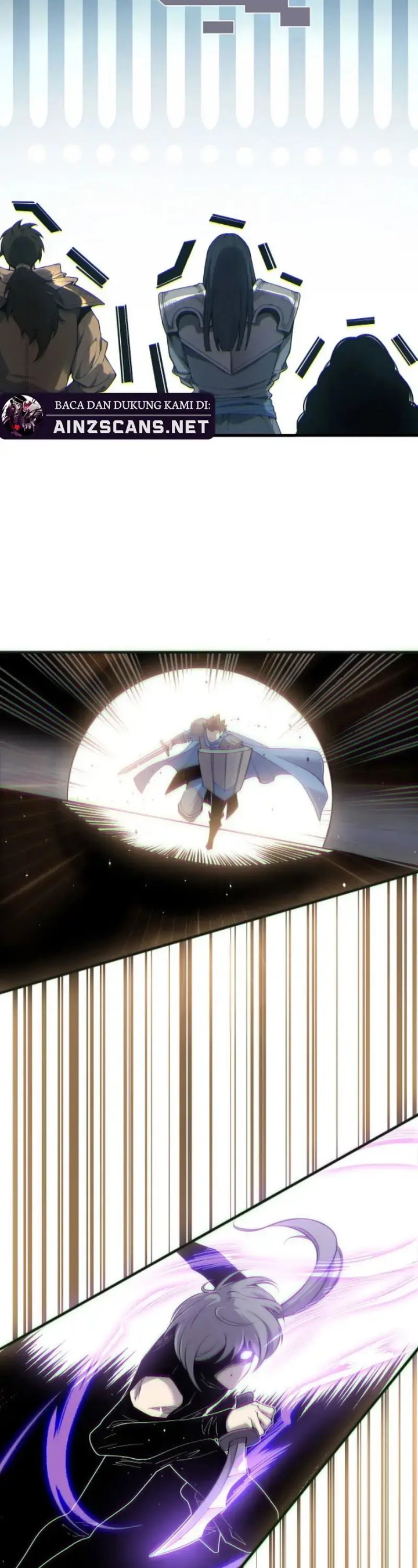 Disastrous Necromancer Chap 172 - Next Chap 173