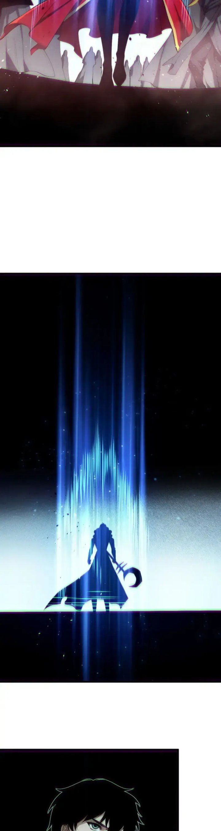 Disastrous Necromancer Chap 172 - Next Chap 173