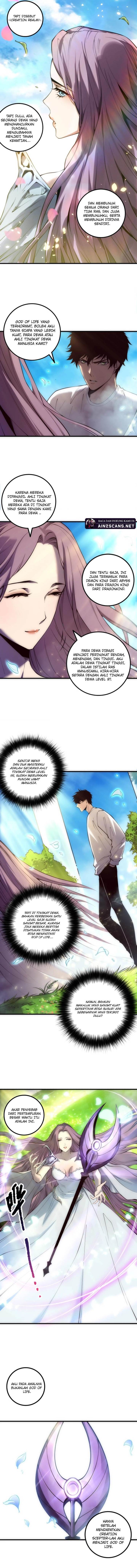 Disastrous Necromancer Chap 181 - Next Chap 182