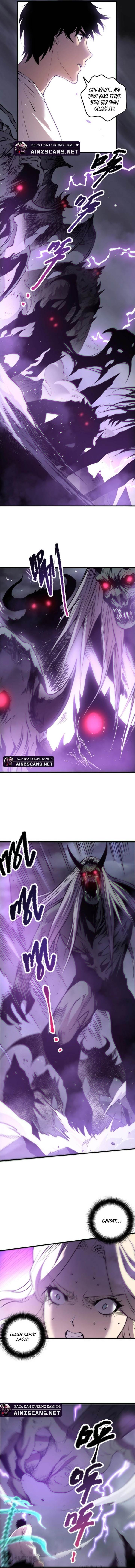 Disastrous Necromancer Chap 182 - Next Chap 183