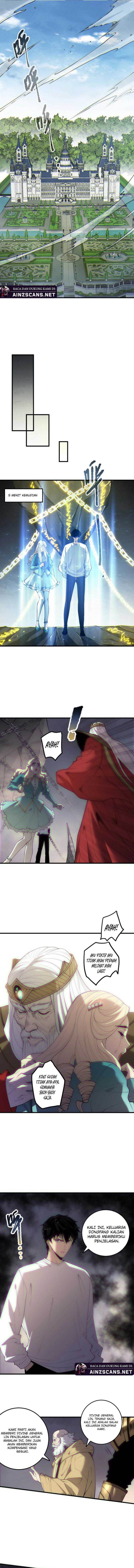 Disastrous Necromancer Chap 183 - Next Chap 184