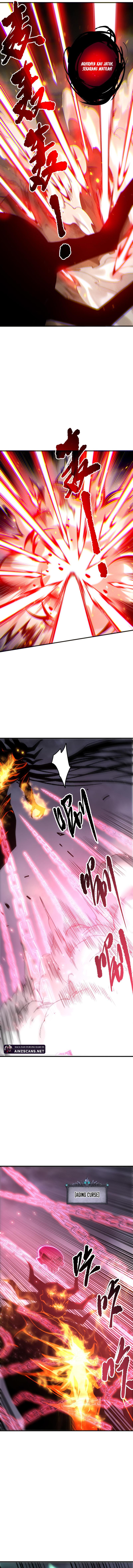 Disastrous Necromancer Chap 198 - Next Chap 199