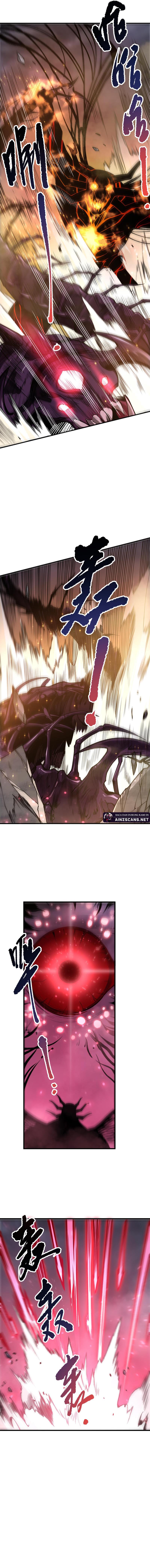 Disastrous Necromancer Chap 198 - Next Chap 199