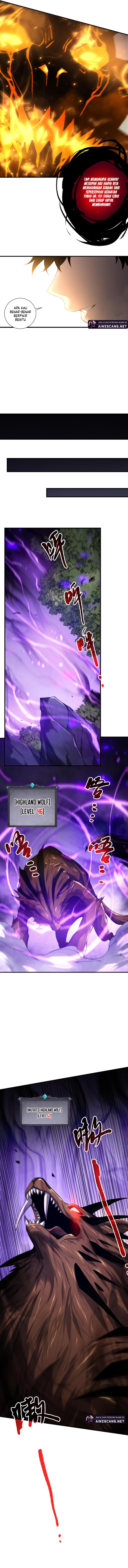 Disastrous Necromancer Chap 198 - Next Chap 199