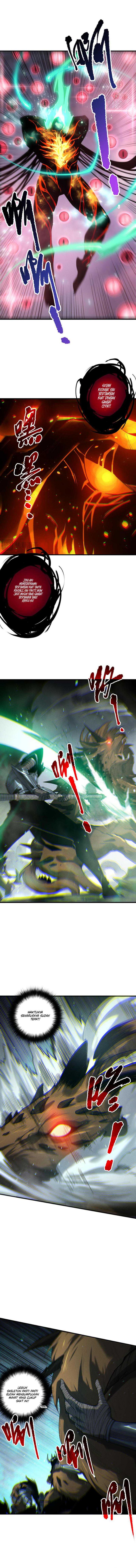 Disastrous Necromancer Chap 199 - Next Chap 200