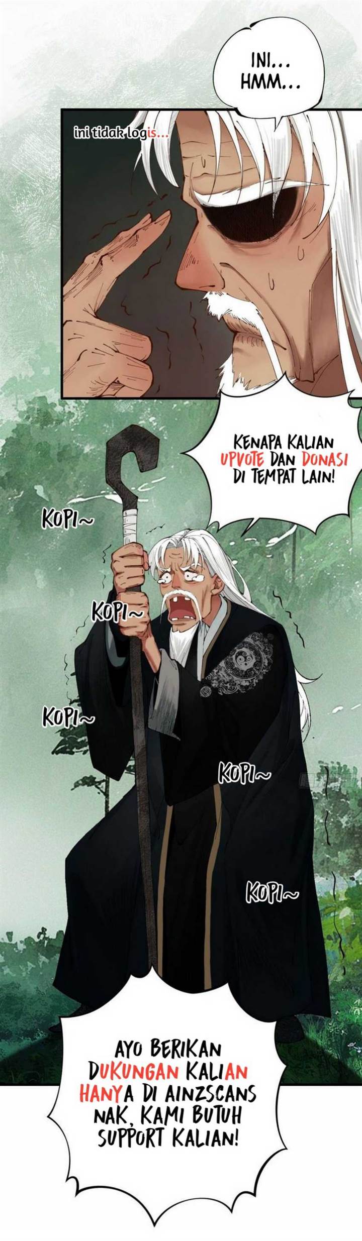 Disastrous Necromancer Chap 195 - Next Chap 196