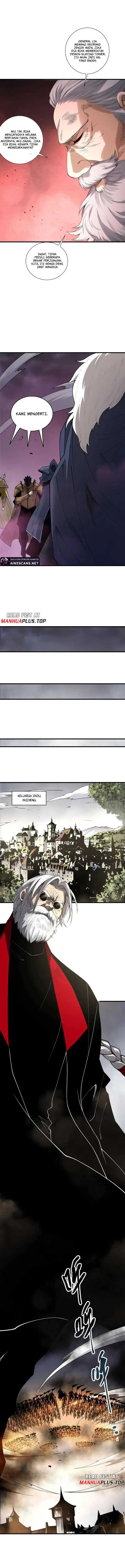 Disastrous Necromancer Chap 196 - Next Chap 197